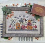 (image for) Autumn Cloche